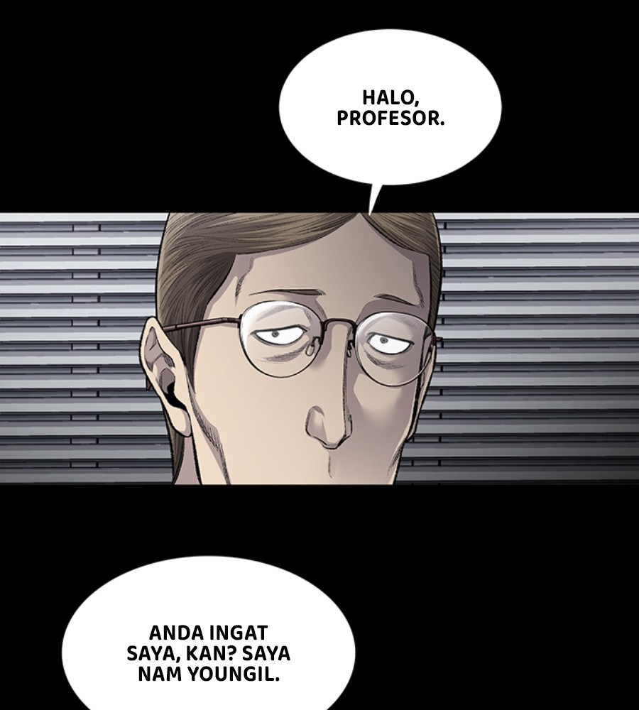 Vigilante Chapter 83 halaman 37