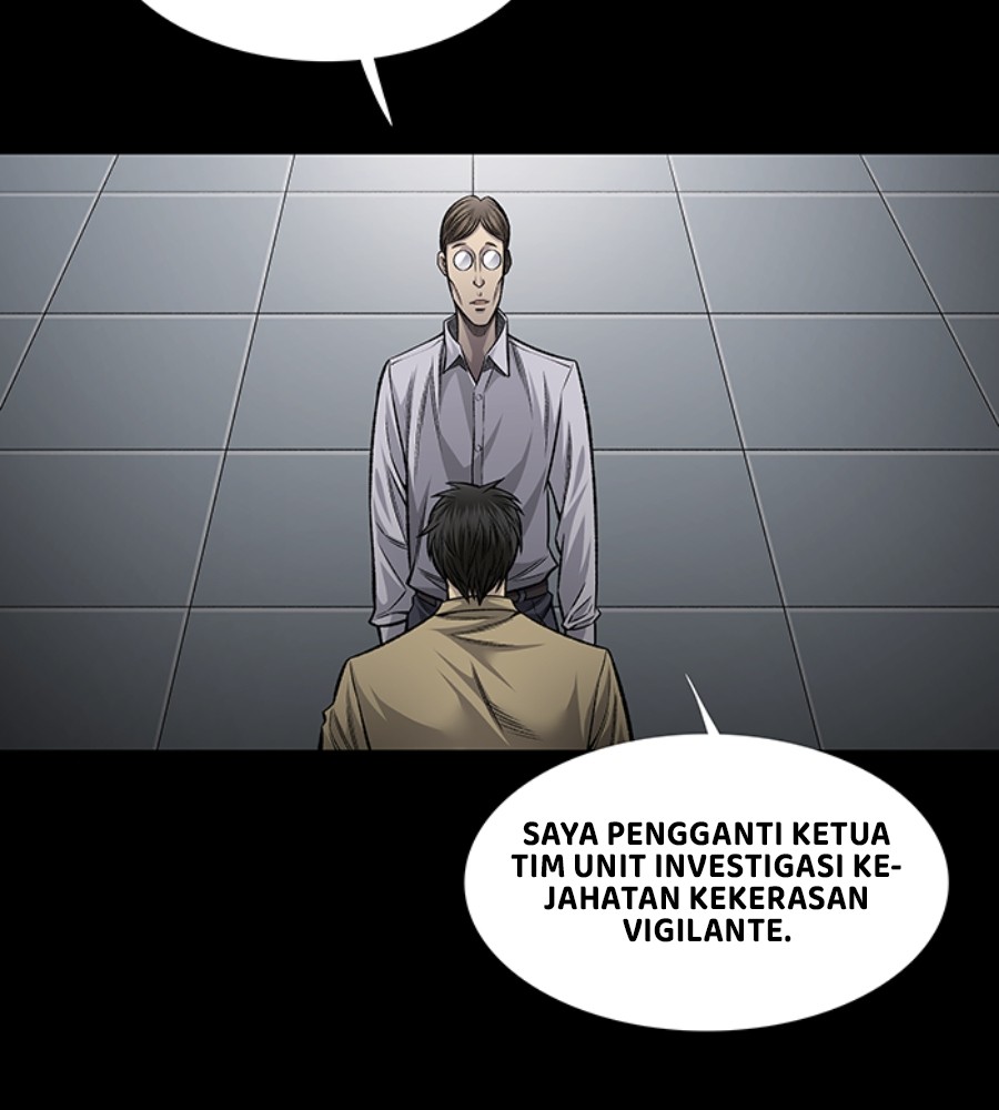 Vigilante Chapter 83 halaman 38