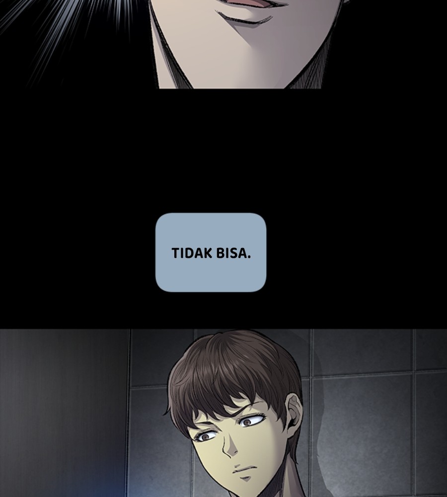 Vigilante Chapter 87 halaman 37