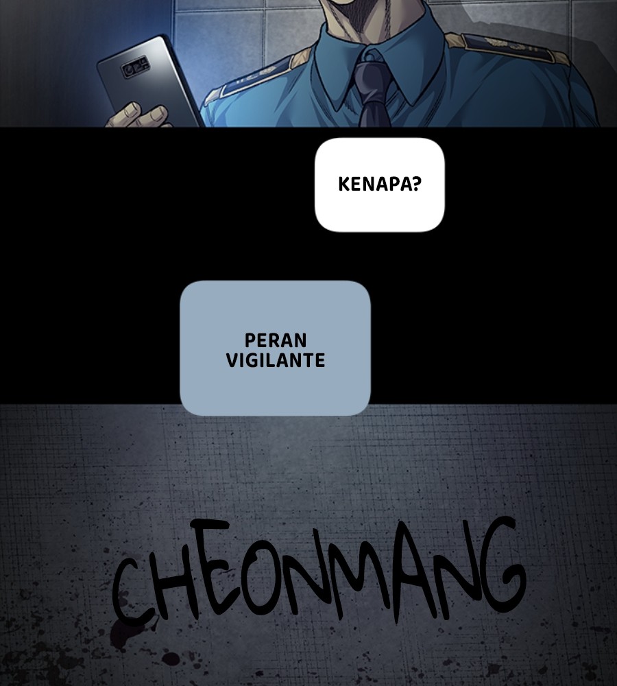 Vigilante Chapter 87 halaman 38