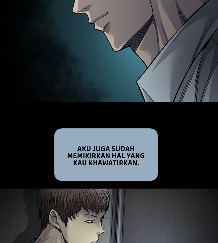 Vigilante Chapter 87 halaman 40