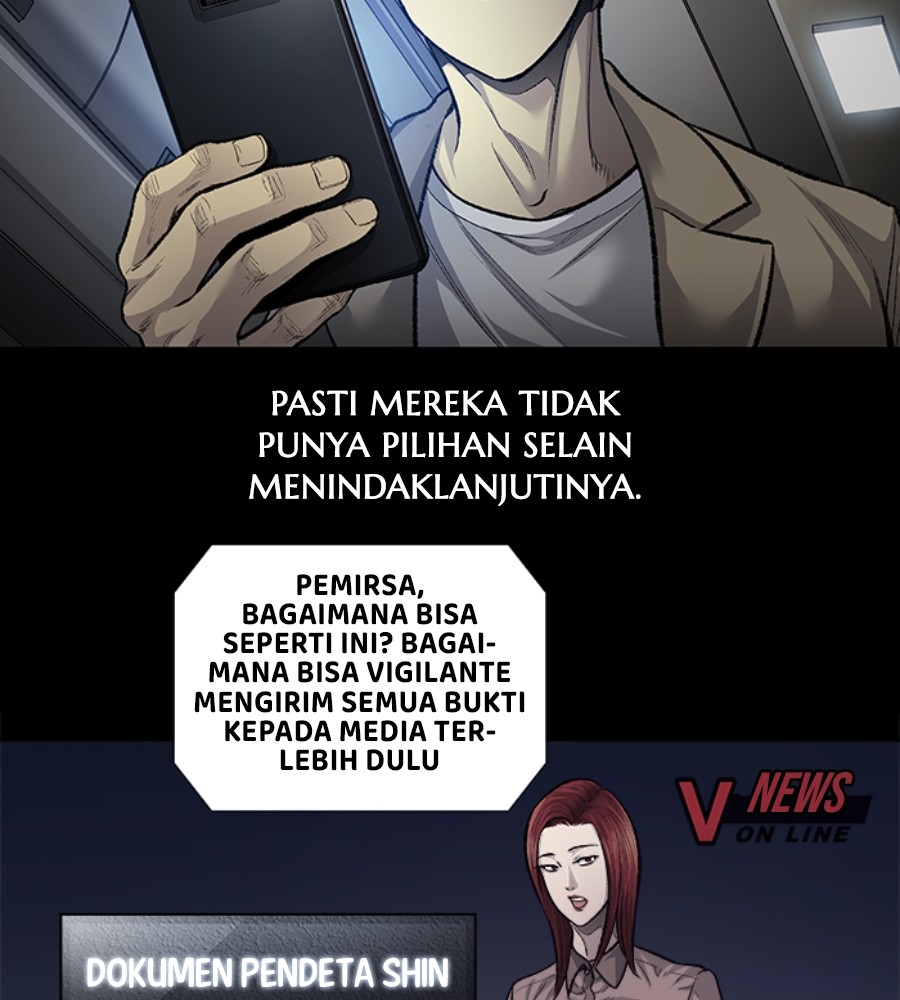 Vigilante Chapter 88 Gambar 37