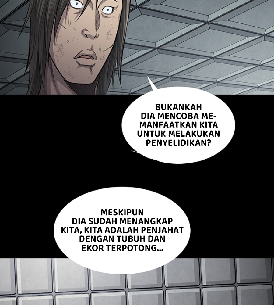 Vigilante Chapter 96 halaman 37
