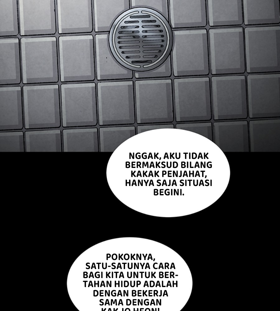 Vigilante Chapter 96 halaman 38