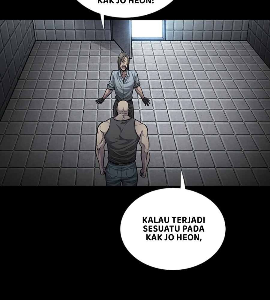 Vigilante Chapter 96 halaman 39