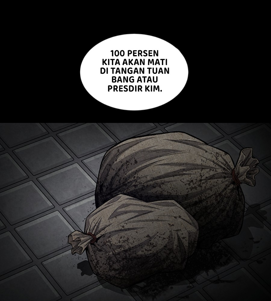 Vigilante Chapter 96 halaman 40