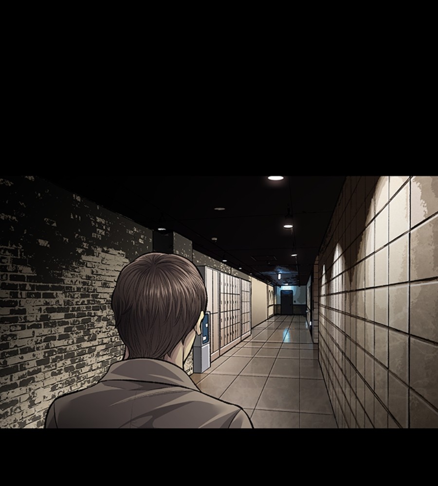 Vigilante Chapter 98 halaman 39