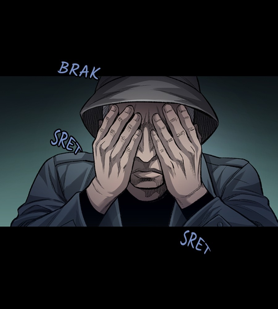 Vigilante Chapter 99 halaman 37