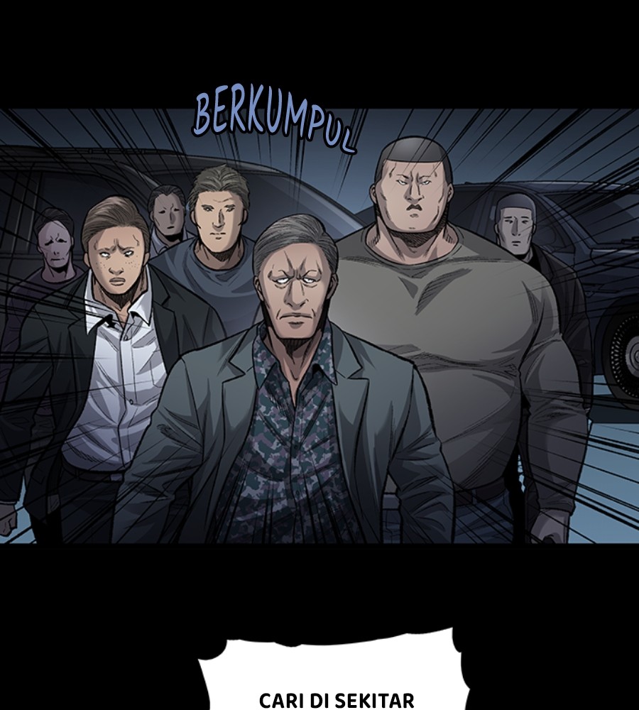 Vigilante Chapter 99 halaman 39