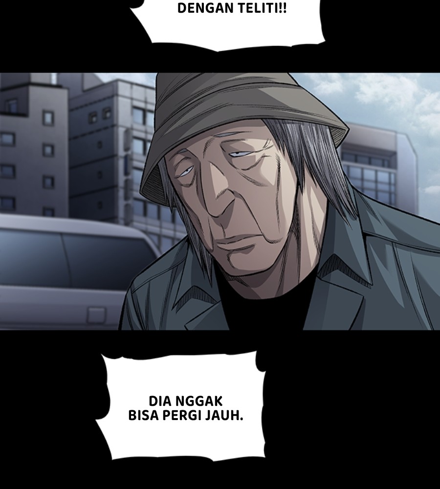 Vigilante Chapter 99 halaman 40
