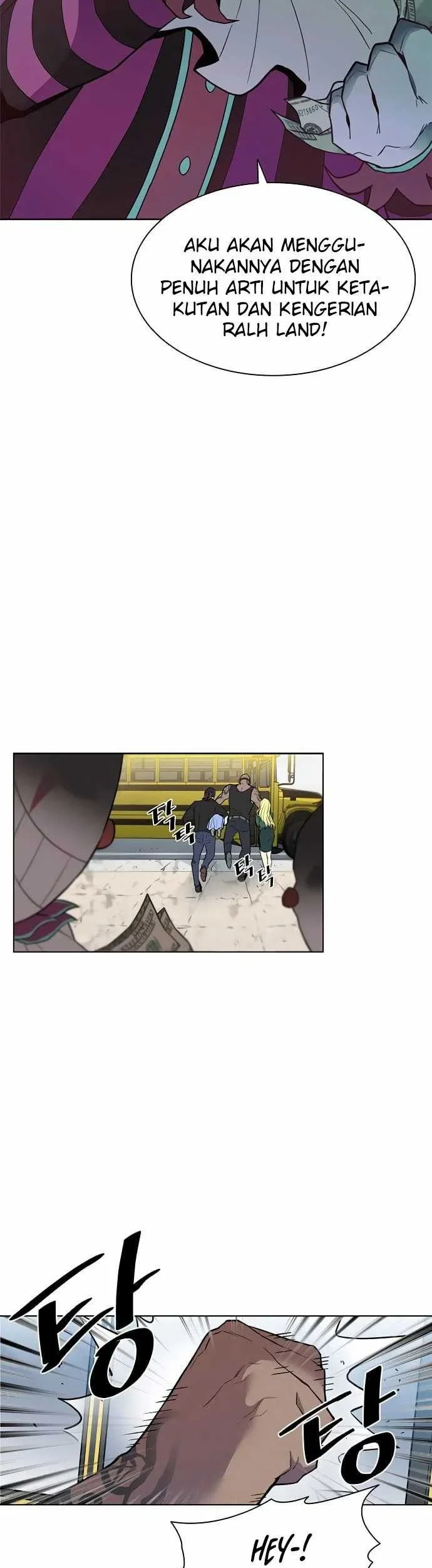 Villain To Kill Chapter 00.1 Gambar 18