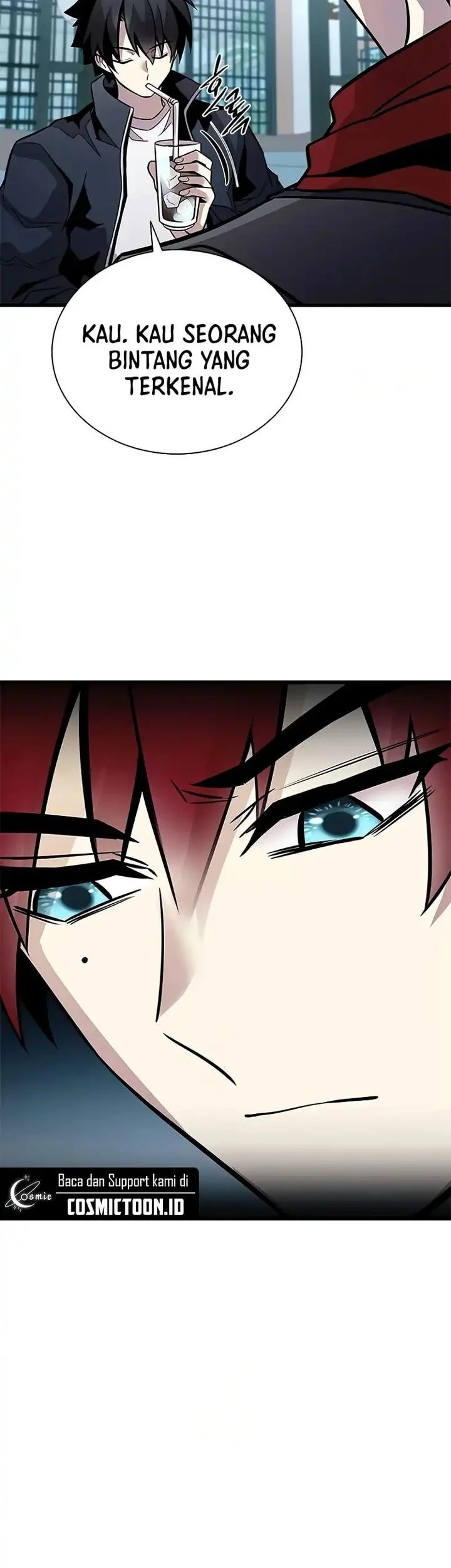 Villain To Kill Chapter 216 Gambar 31