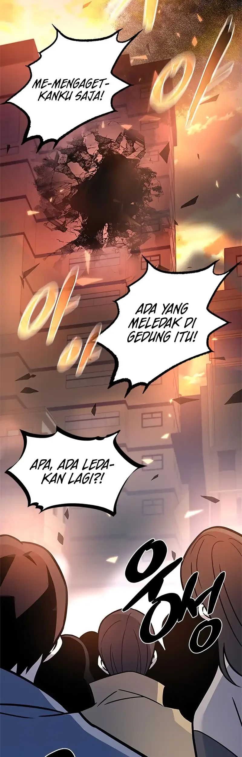 Villain To Kill Chapter 217 Gambar 36