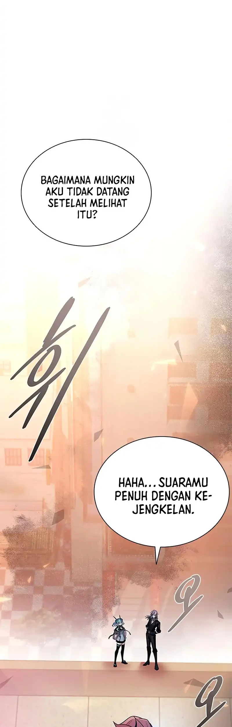 Villain To Kill Chapter 218 Gambar 34