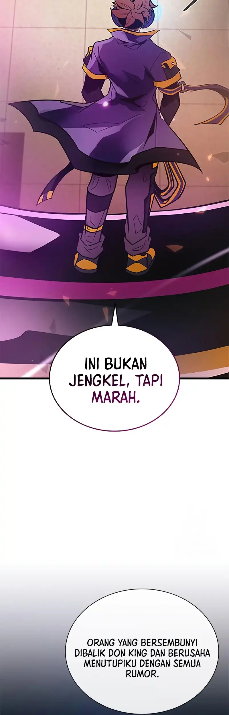 Villain To Kill Chapter 218 Gambar 35