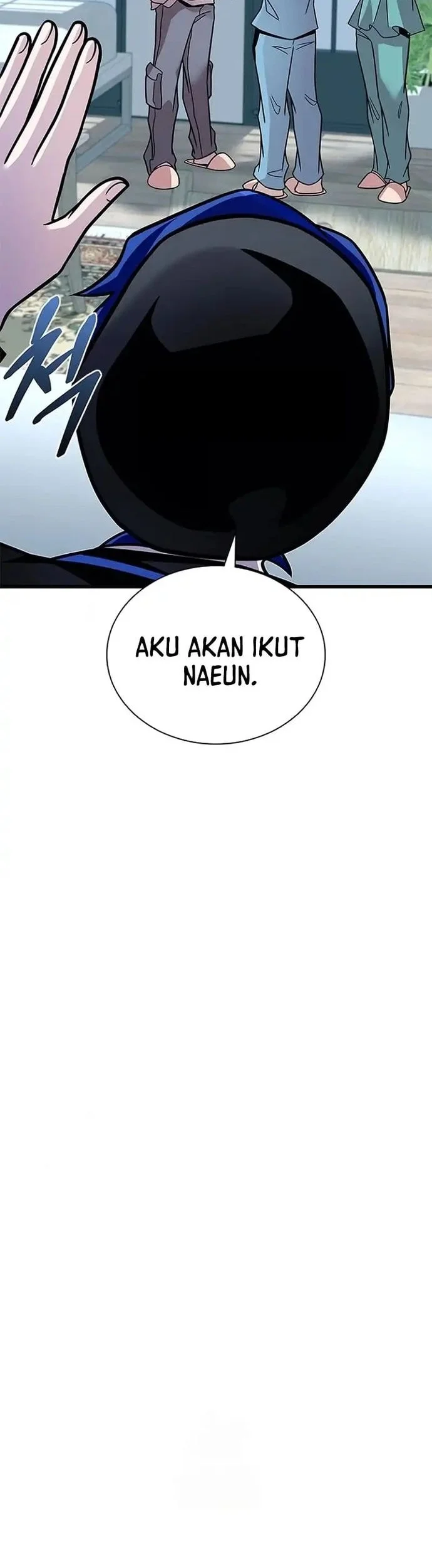 Villain To Kill Chapter 220 Gambar 29