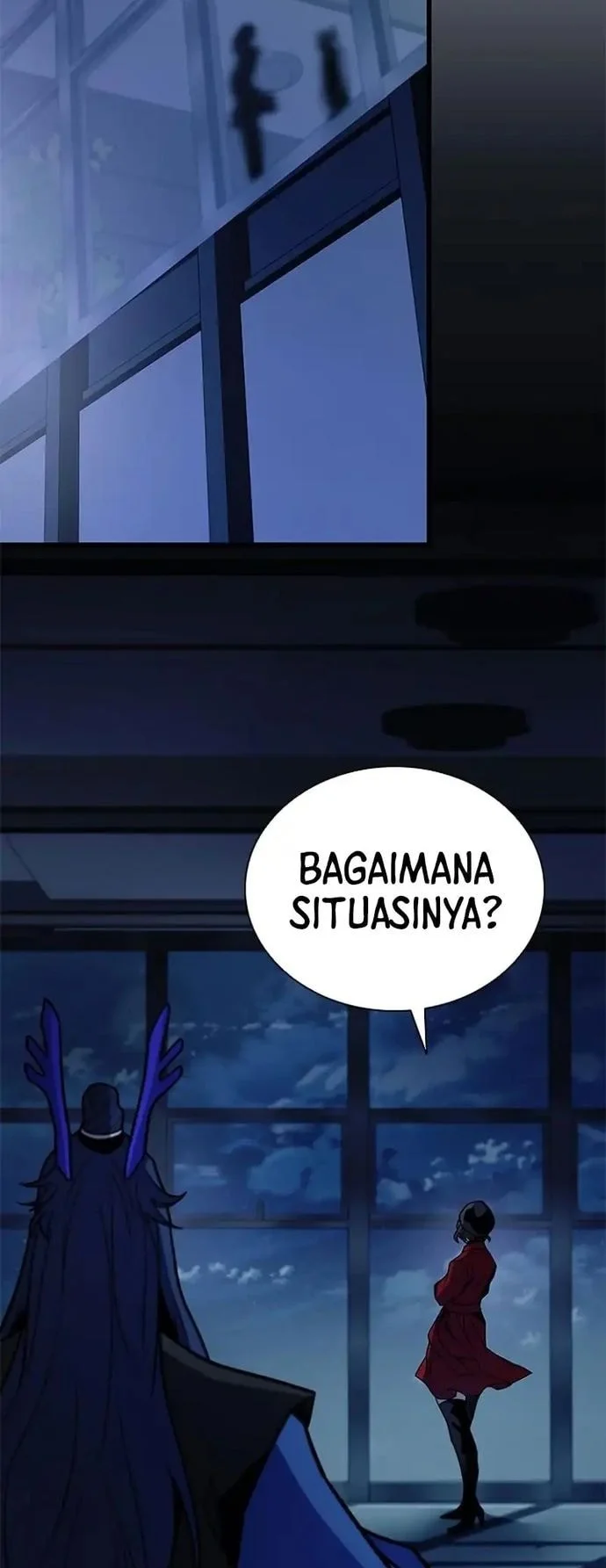Villain To Kill Chapter 222 Gambar 33