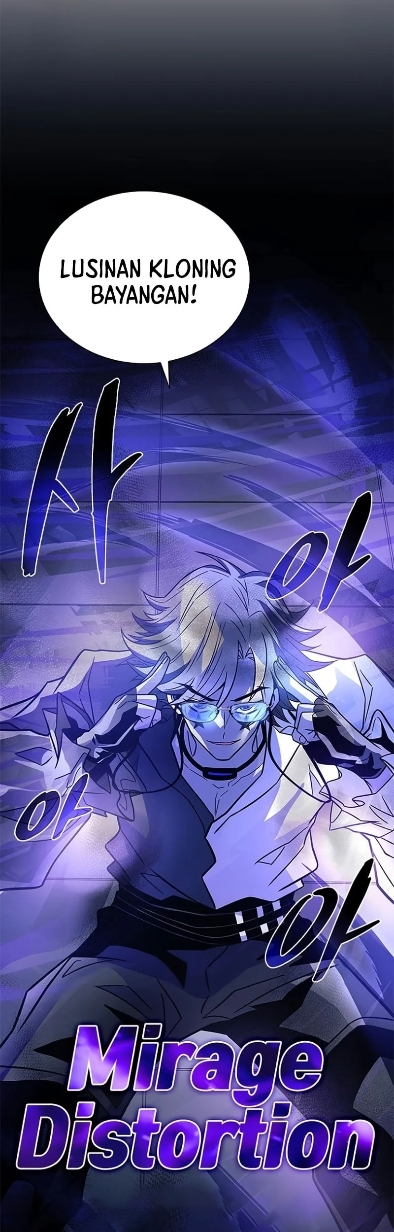 Villain To Kill Chapter 223 Gambar 33