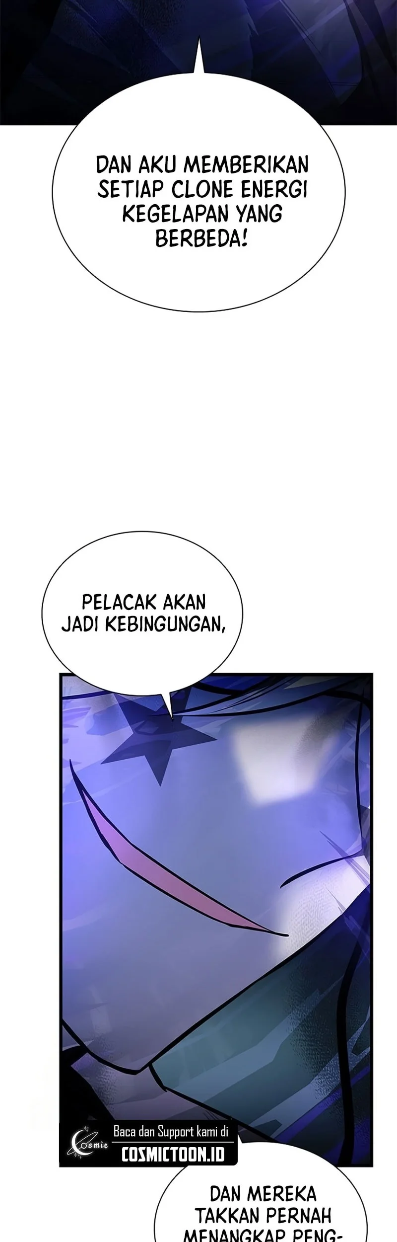 Villain To Kill Chapter 223 Gambar 34