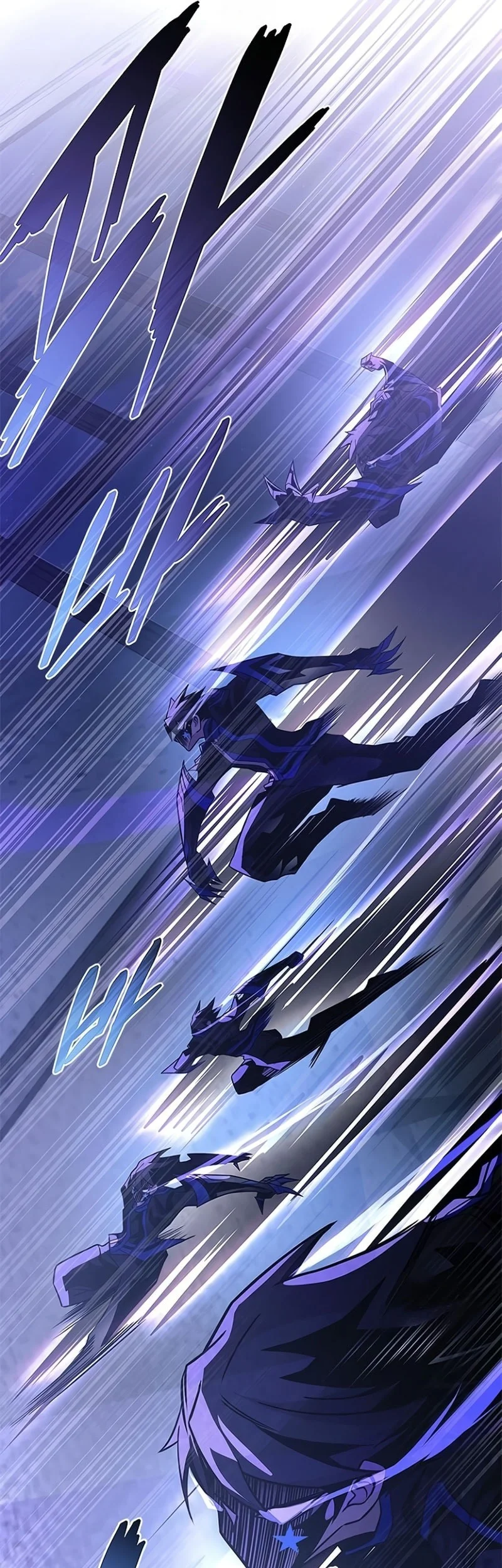 Villain To Kill Chapter 223 Gambar 36