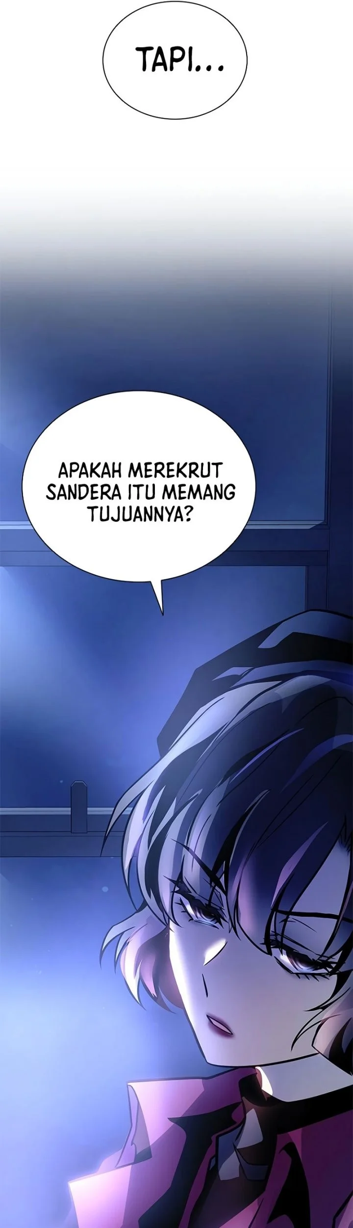 Villain To Kill Chapter 224 Gambar 33