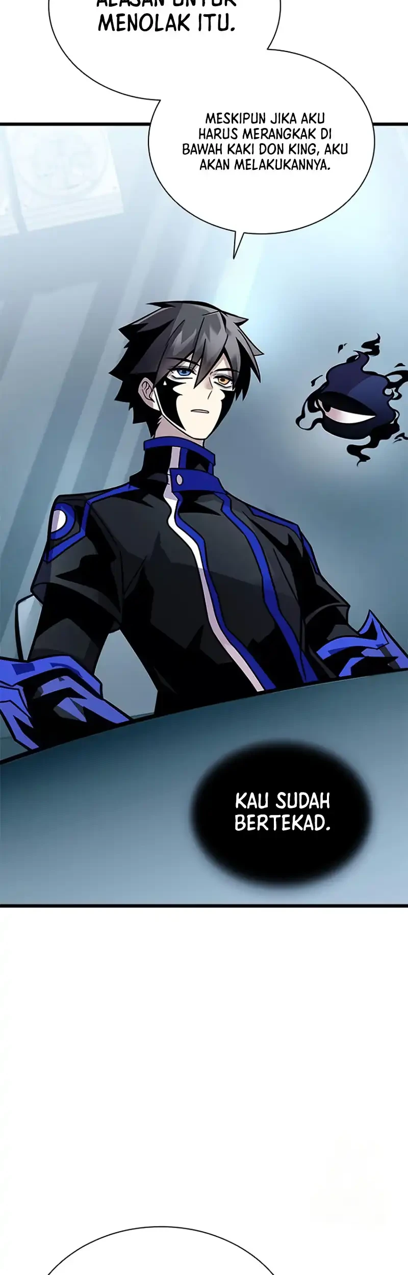 Villain To Kill Chapter 231 Gambar 33