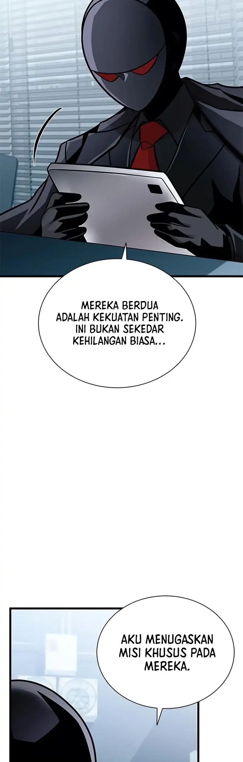 Villain To Kill Chapter 231 Gambar 35