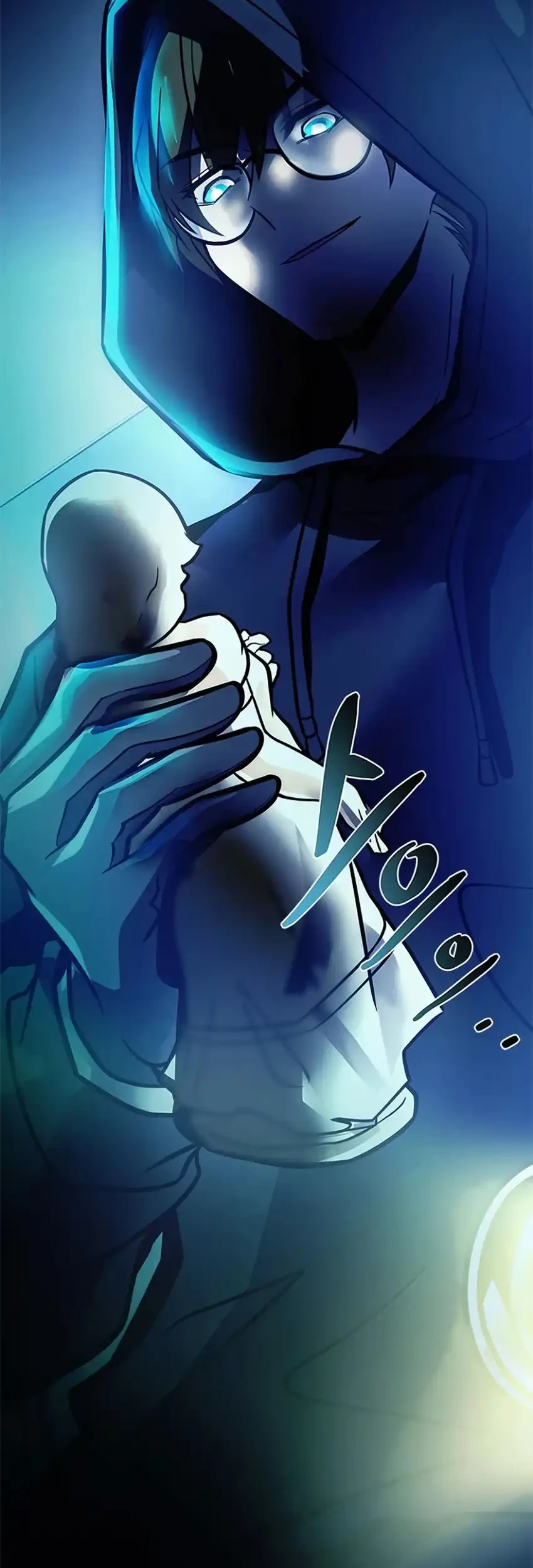 Villain To Kill Chapter 232 Gambar 34