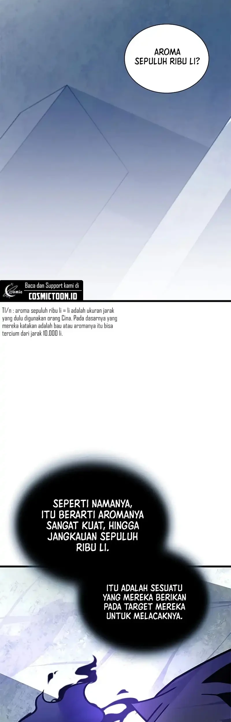 Villain To Kill Chapter 233 Gambar 40