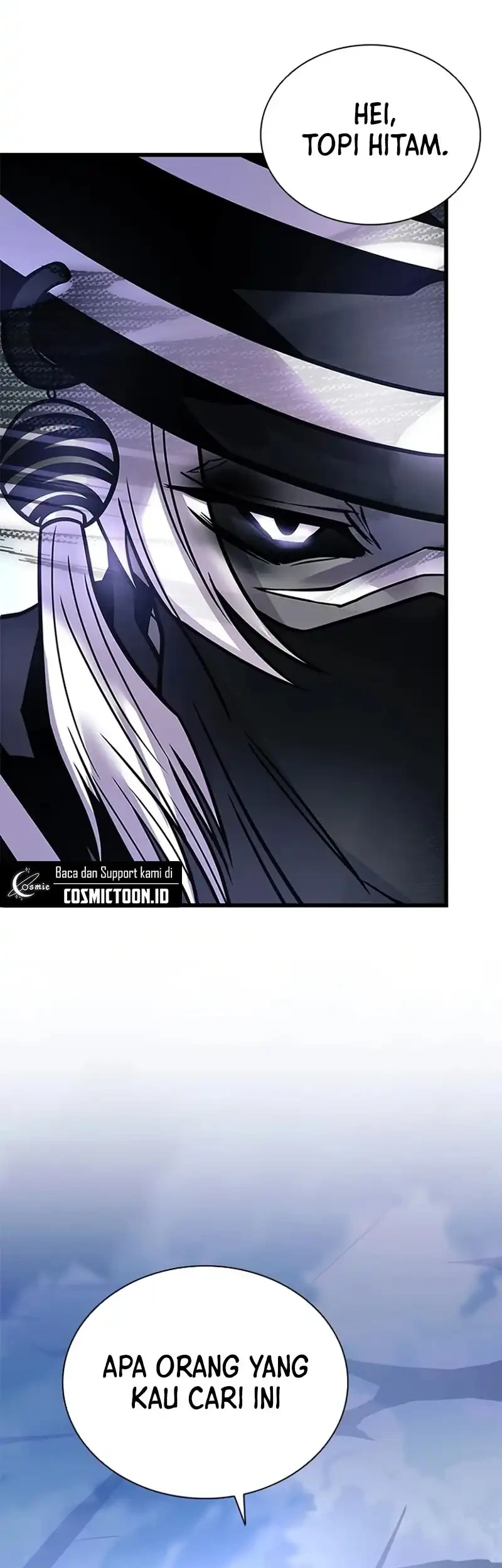 Villain To Kill Chapter 233 Gambar 44