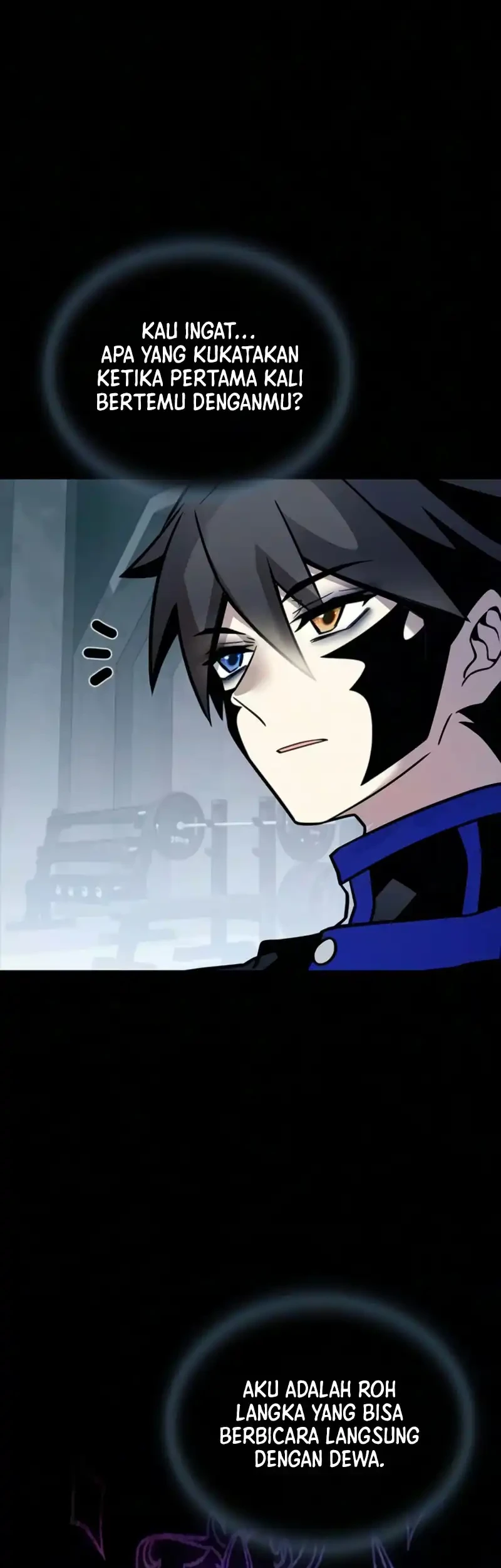 Villain To Kill Chapter 235 Gambar 40