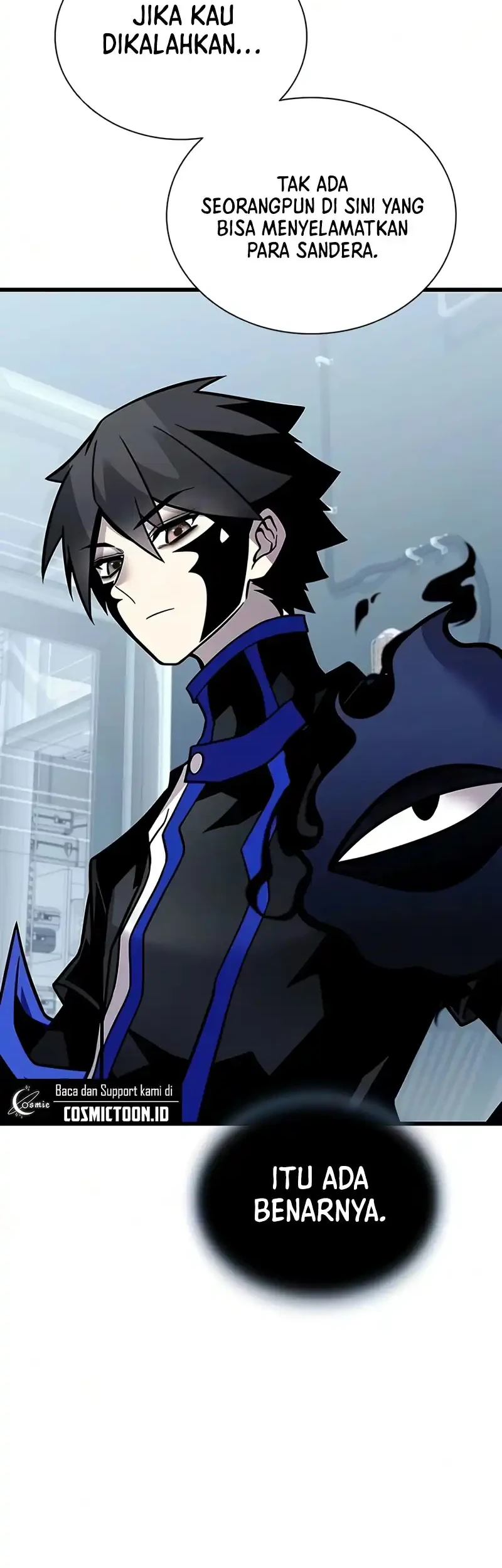 Villain To Kill Chapter 236 Gambar 35