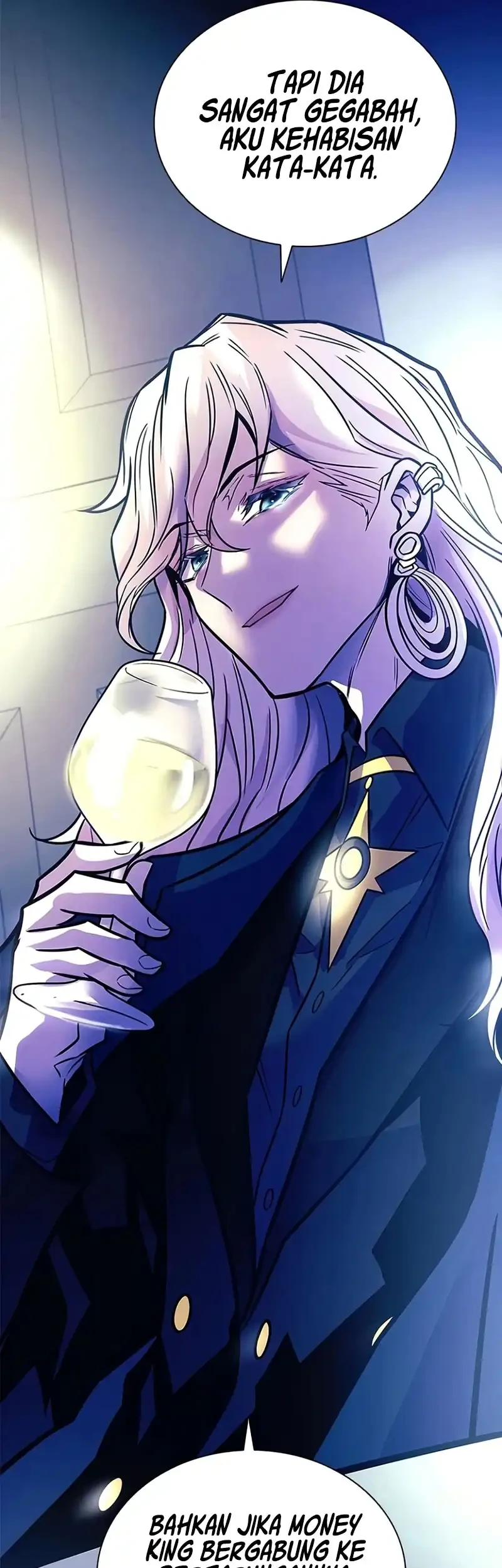 Villain To Kill Chapter 237 Gambar 38