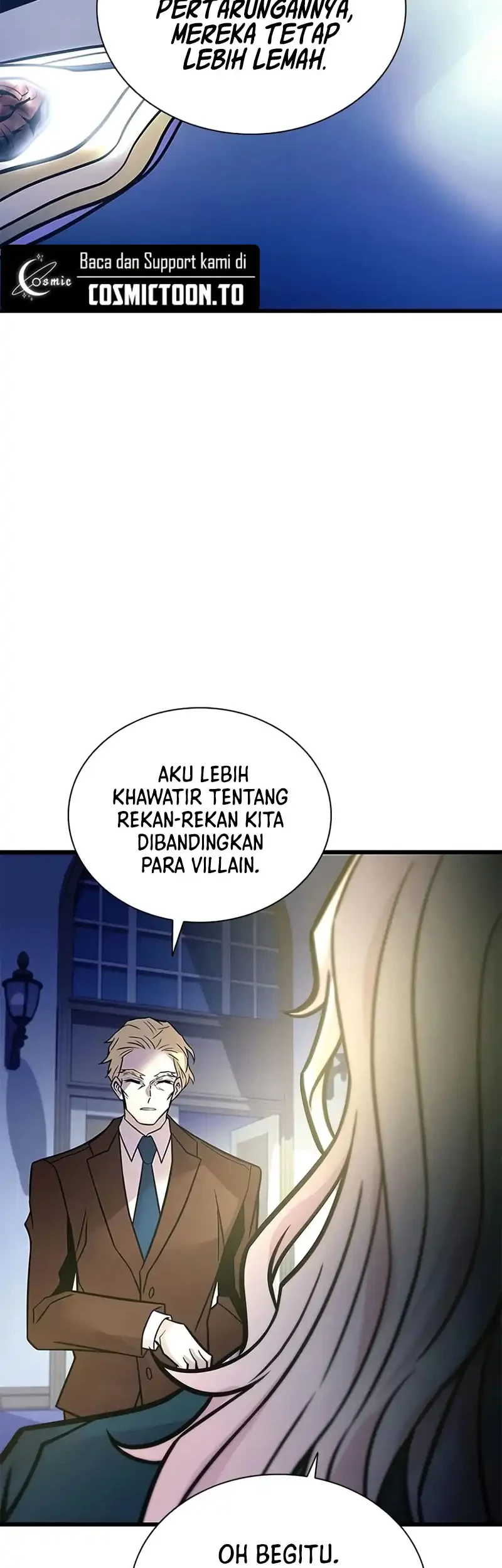 Villain To Kill Chapter 237 Gambar 39