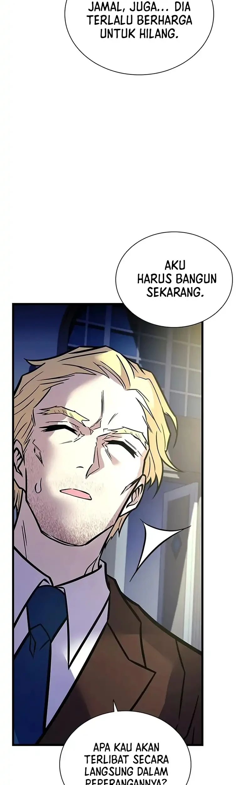 Villain To Kill Chapter 237 Gambar 40