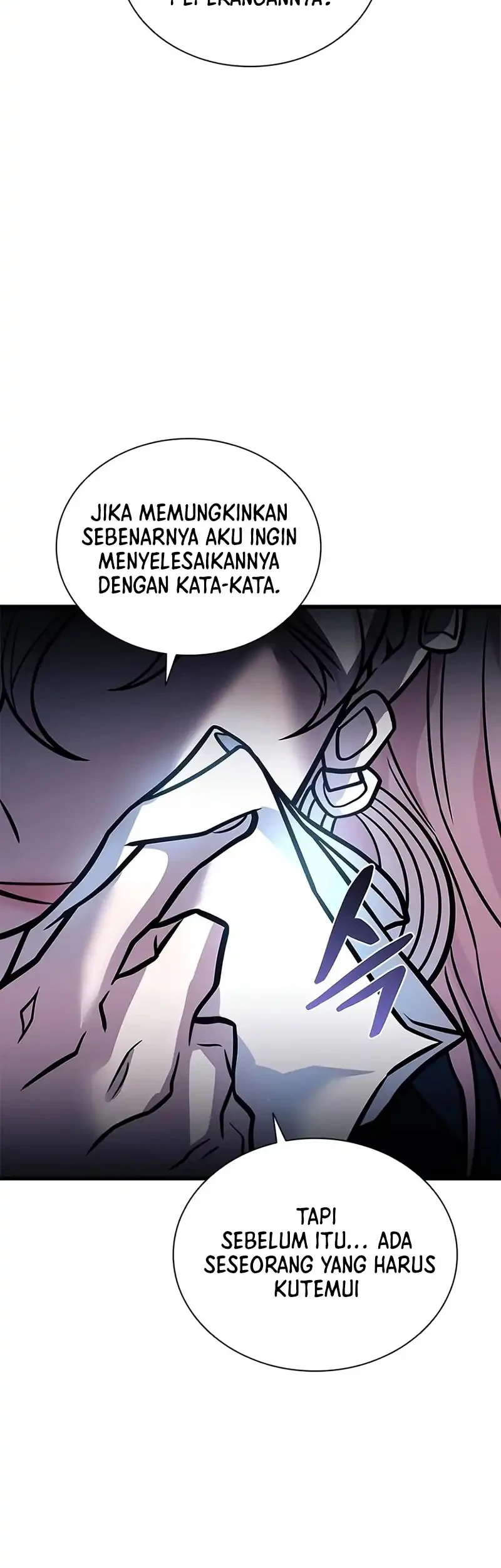 Villain To Kill Chapter 237 Gambar 41