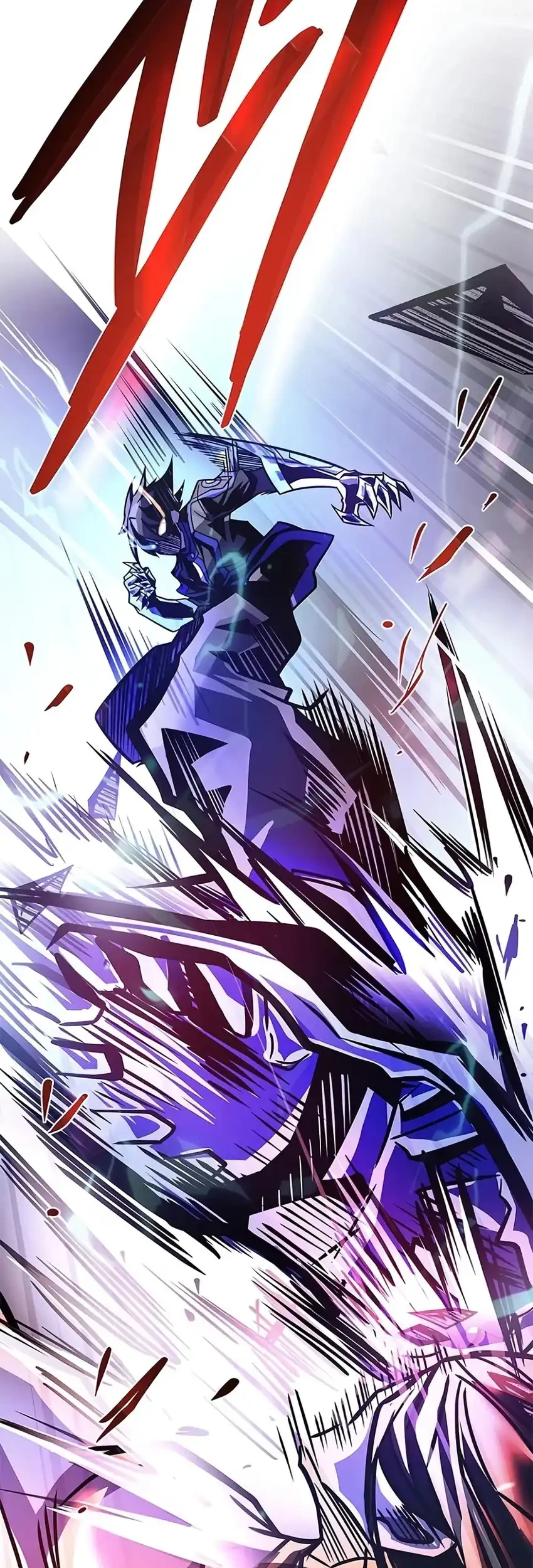 Villain To Kill Chapter 238 Gambar 45