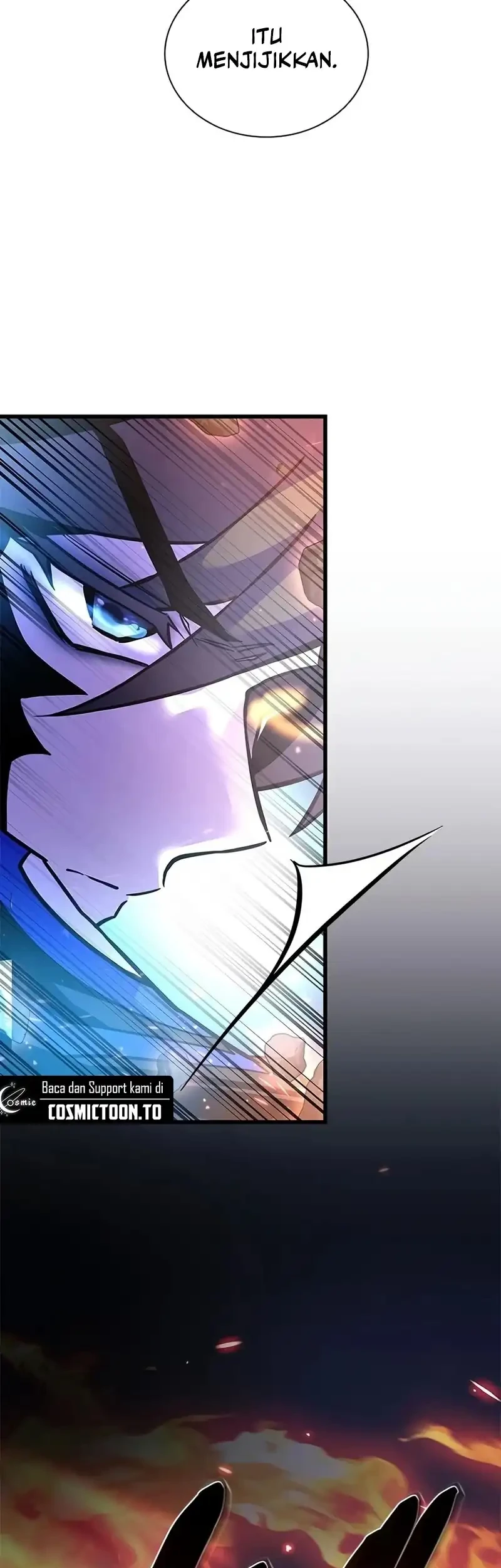Villain To Kill Chapter 240 Gambar 46