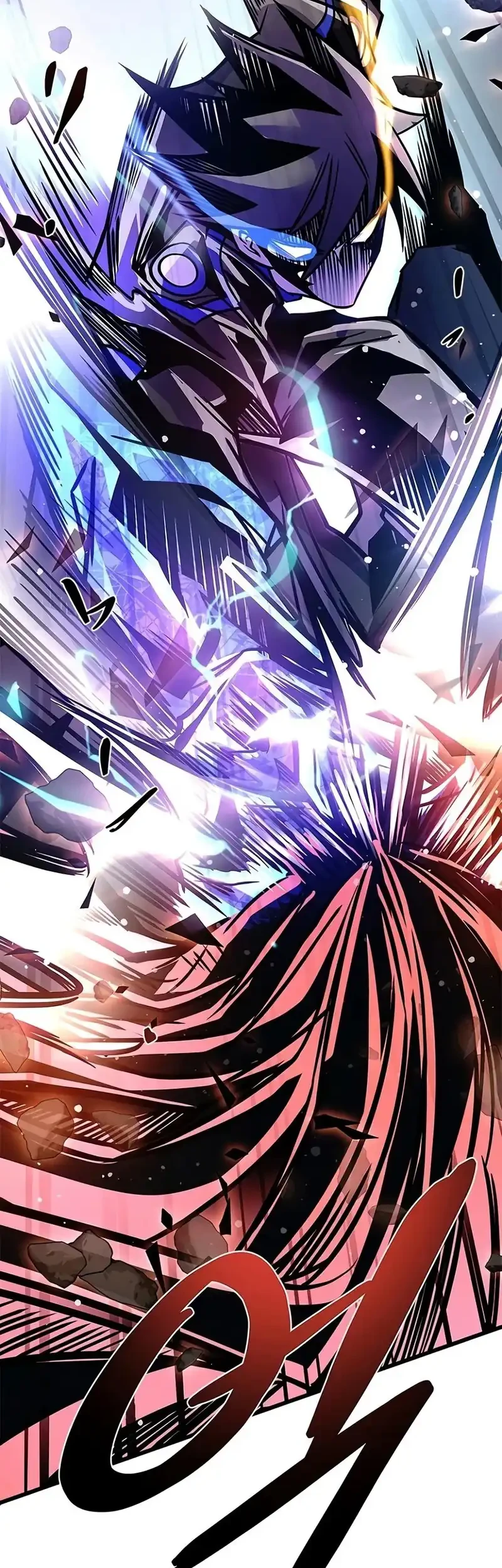 Villain To Kill Chapter 240 Gambar 44