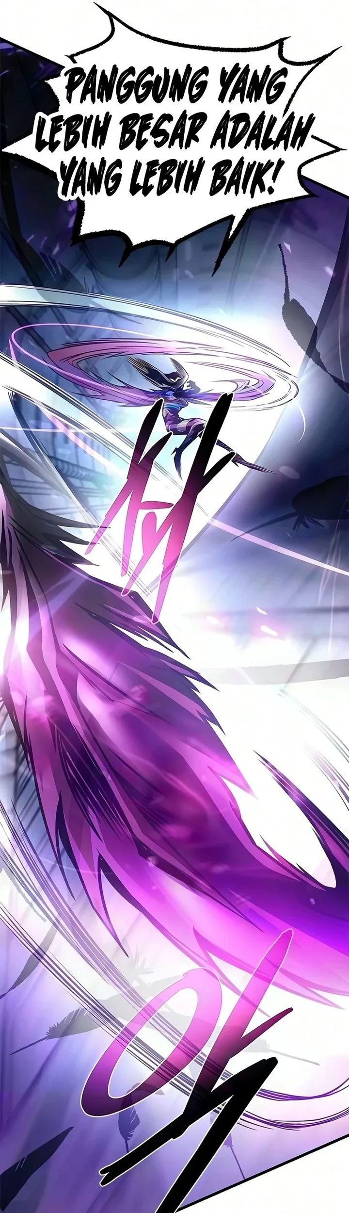 Villain To Kill Chapter 241 Gambar 50