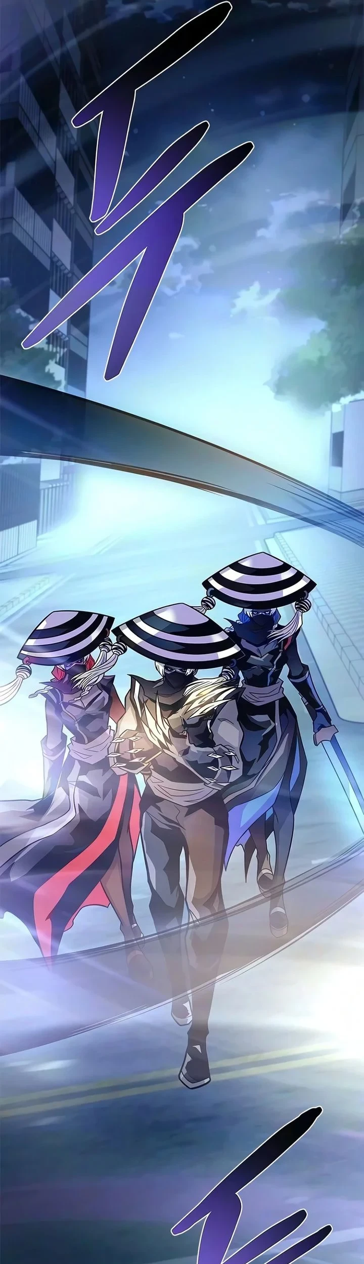 Villain To Kill Chapter 243 Gambar 49