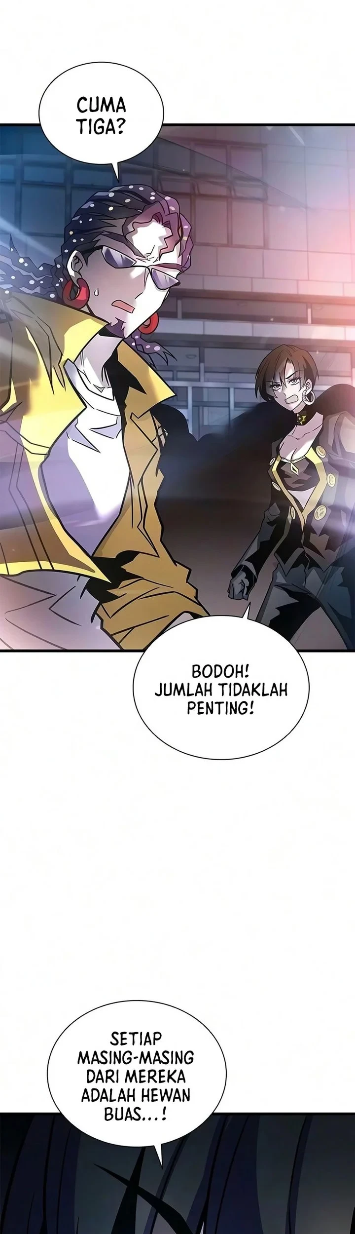 Villain To Kill Chapter 243 Gambar 51