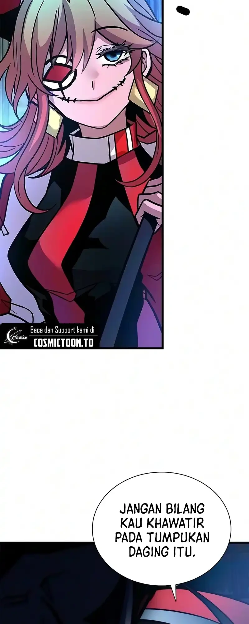Villain To Kill Chapter 244 Gambar 40