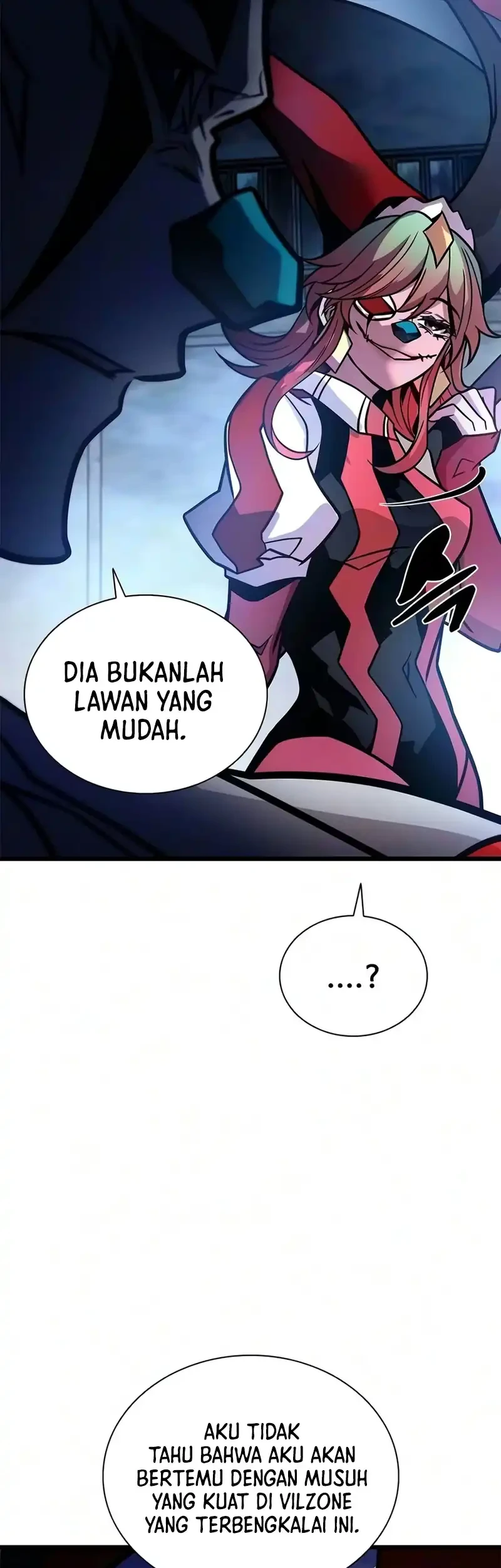 Villain To Kill Chapter 244 Gambar 41
