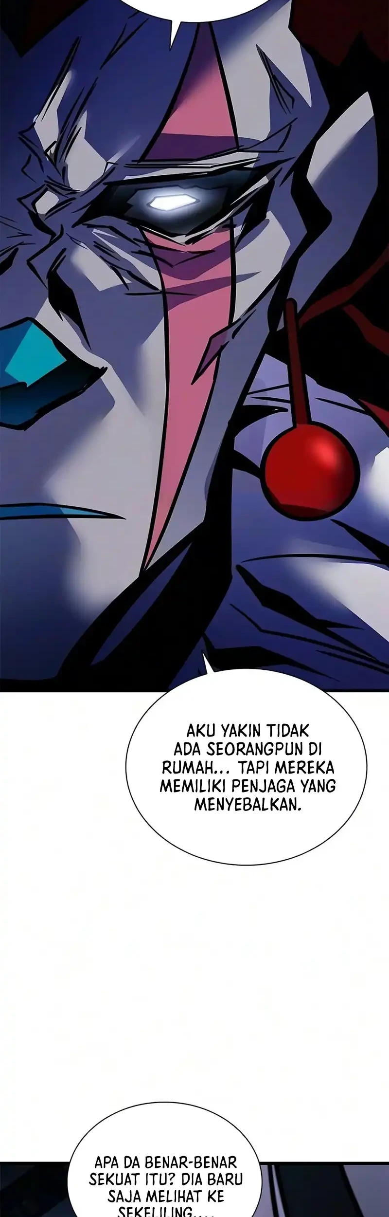 Villain To Kill Chapter 244 Gambar 42
