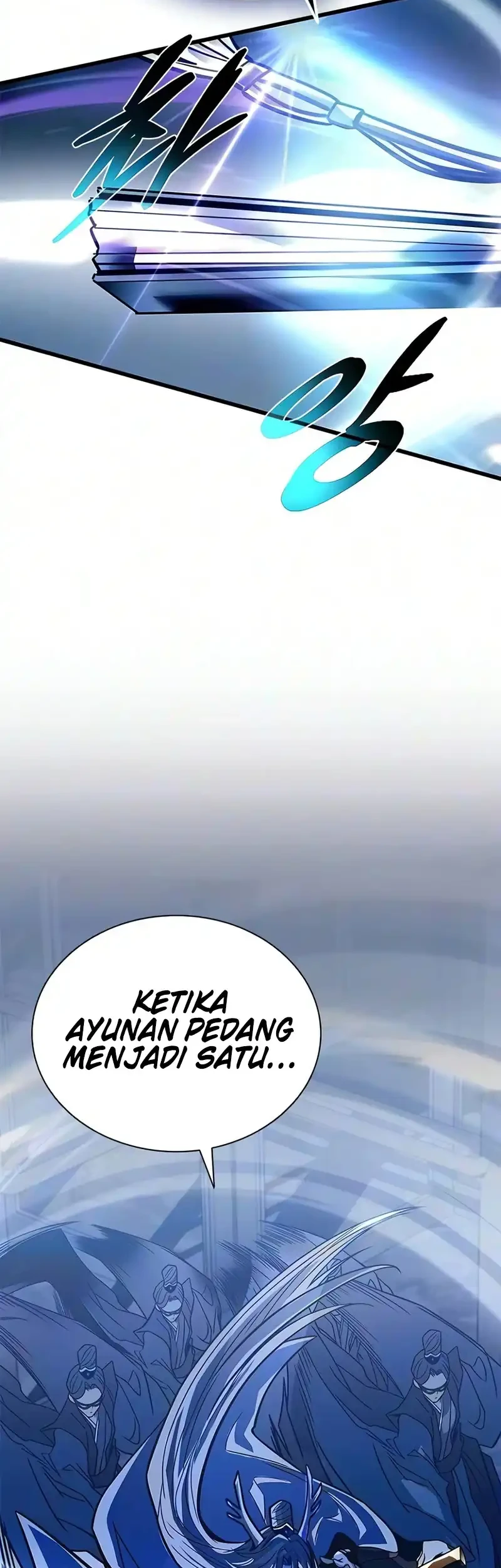 Villain To Kill Chapter 245 Gambar 51