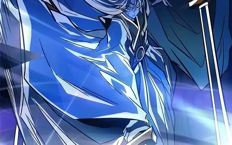 Villain To Kill Chapter 245 Gambar 52
