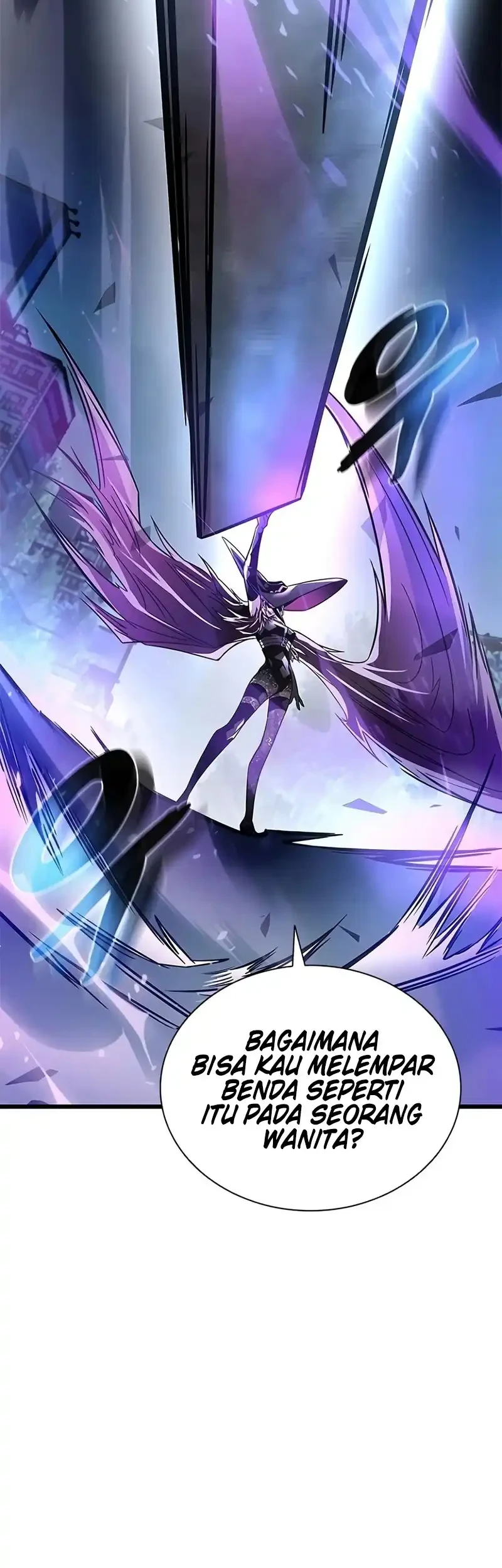 Villain To Kill Chapter 246 Gambar 43