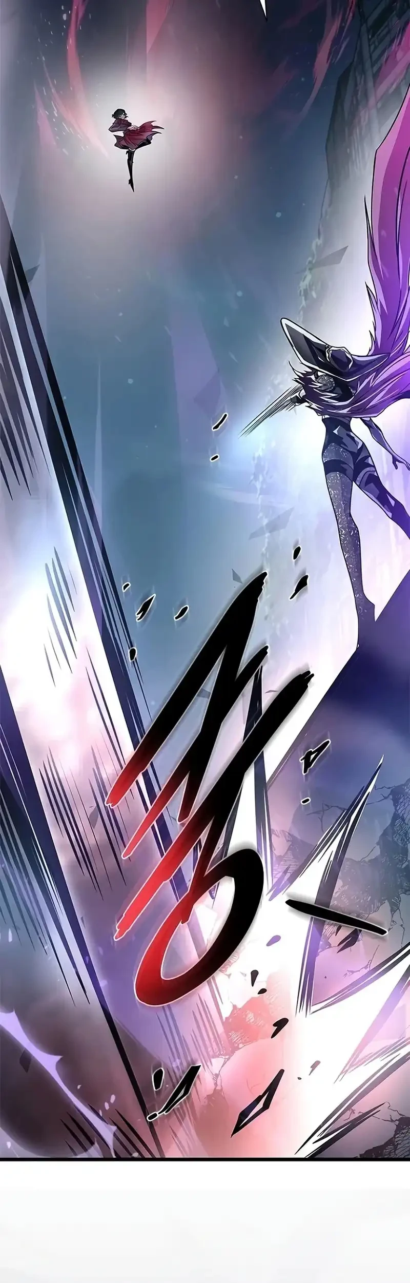 Villain To Kill Chapter 246 Gambar 45