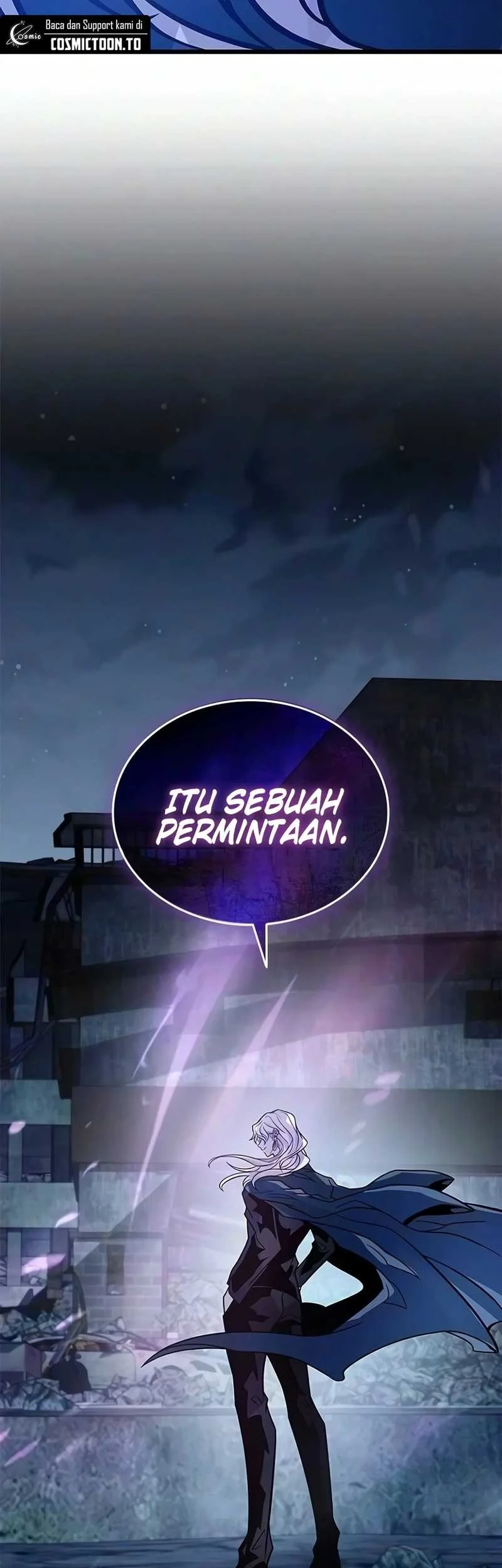Villain To Kill Chapter 247 Gambar 45